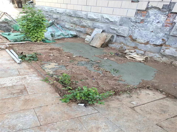 海珠地基基础注浆增加承载力灌浆加固