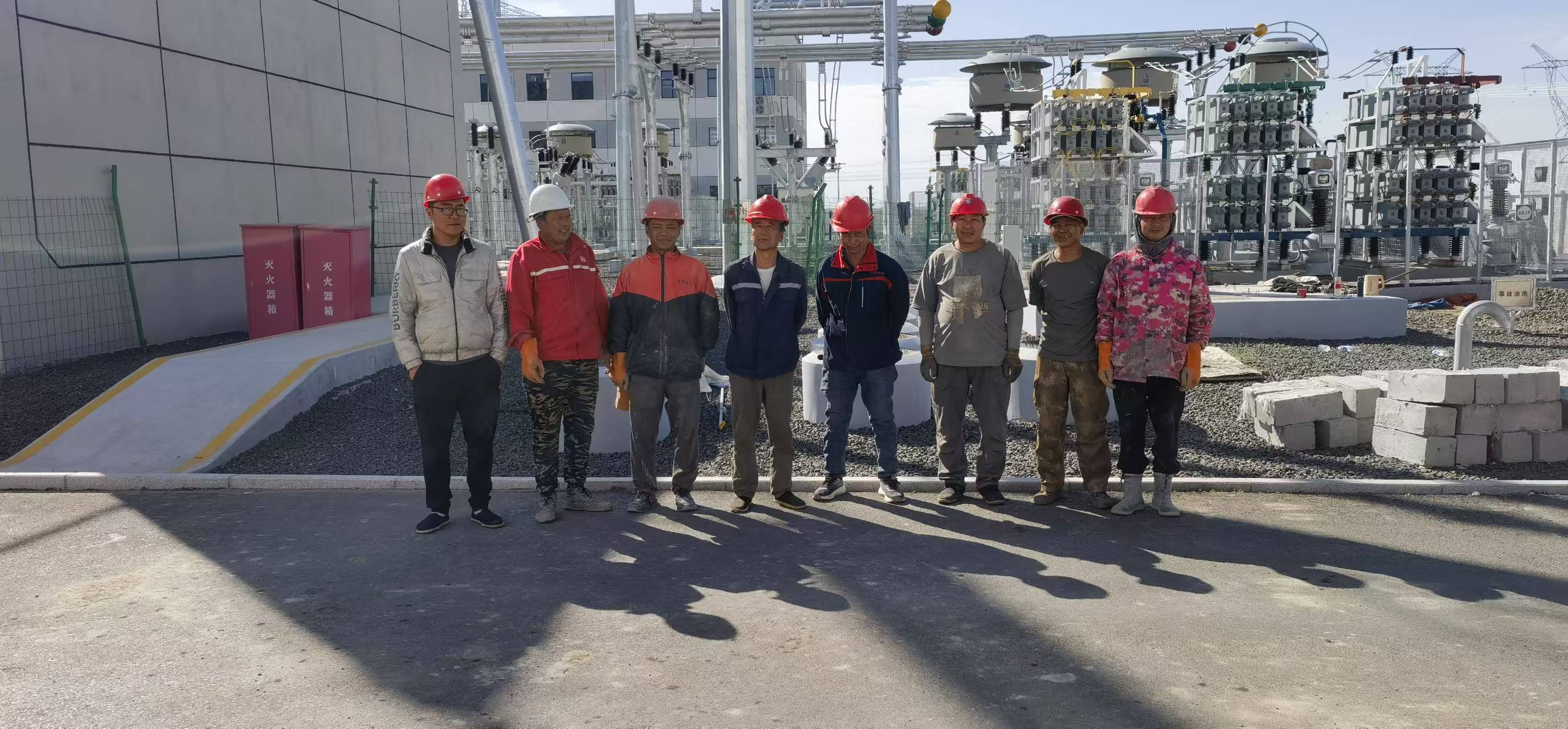 海珠地基沉降如何修复?